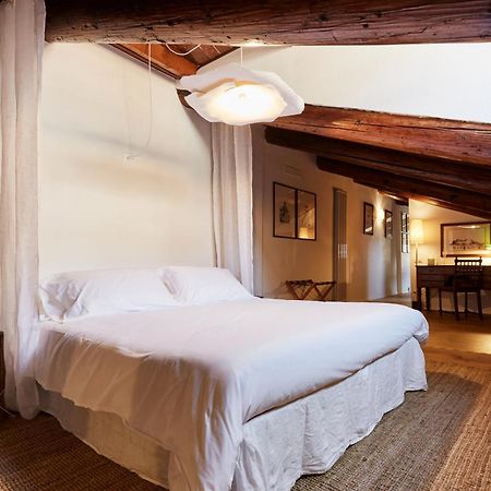 L'Abbaino Hotel วิเชนซา ภายนอก รูปภาพ