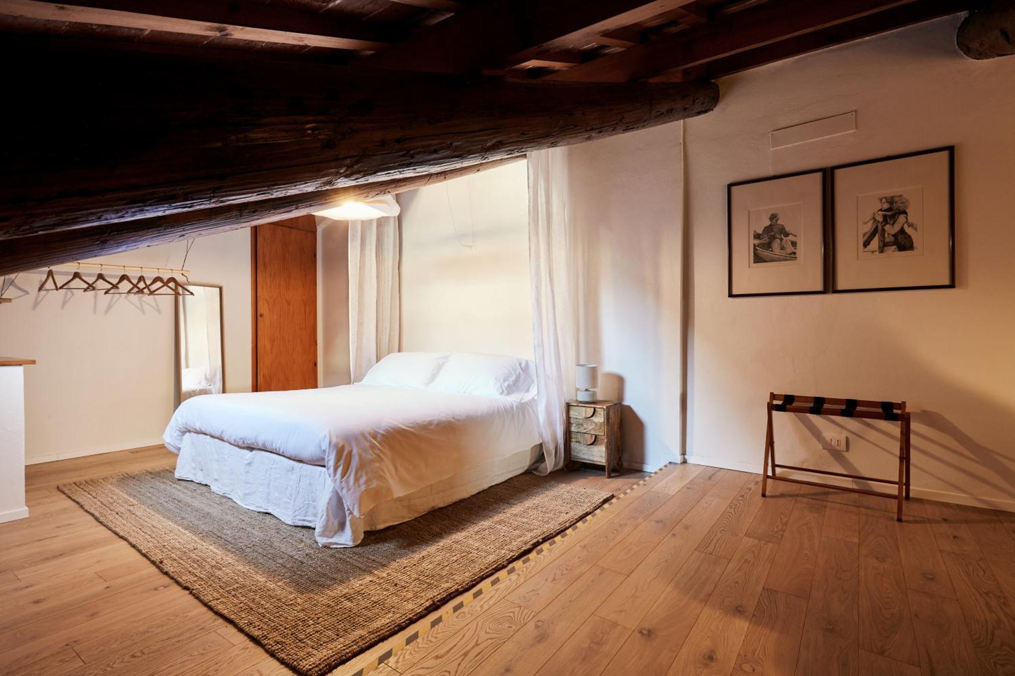 L'Abbaino Hotel วิเชนซา ภายนอก รูปภาพ